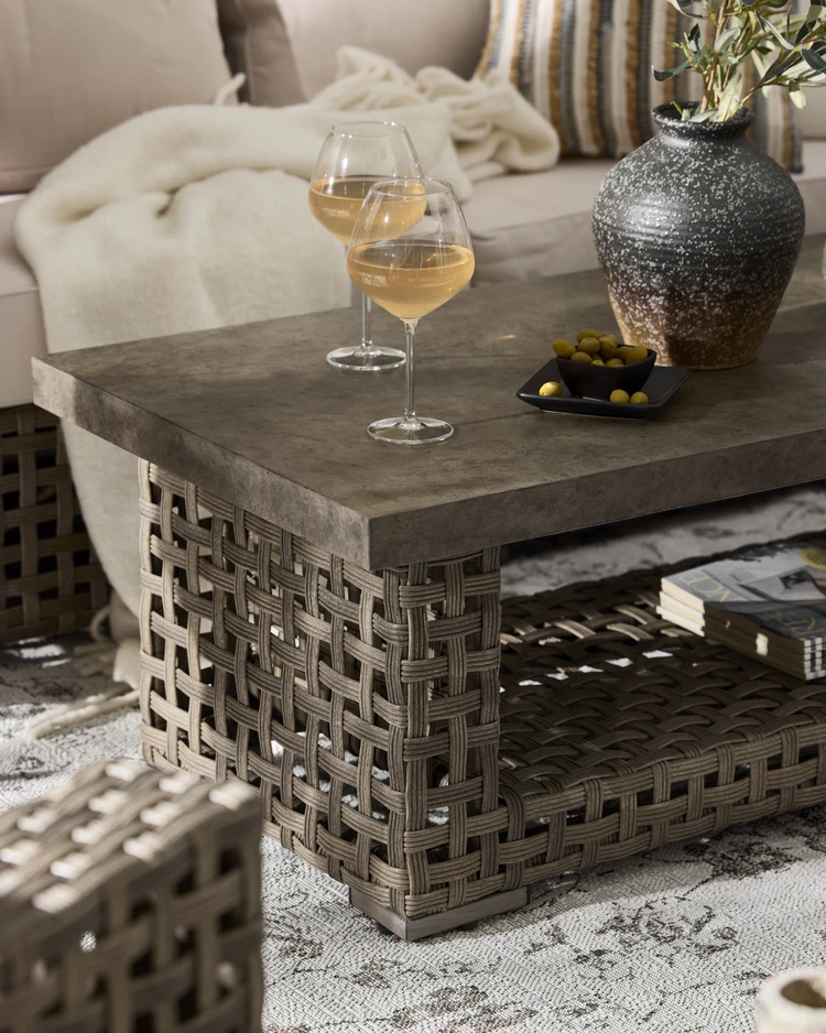 Tavira - Vinglas 4-pack, H 22,5 Ø 11,5 cm, 75 cl - inspiration