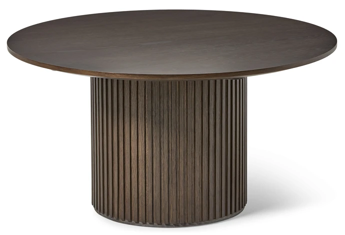 Astrid, Soffbord, Ø 85, H 45 cm