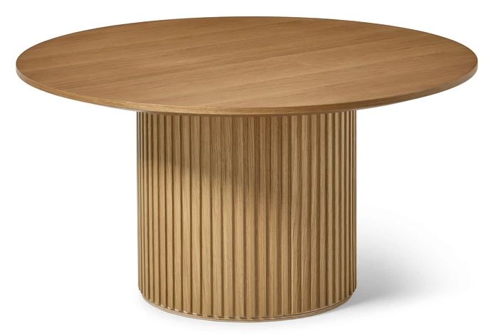 Astrid, Soffbord, Ø 85, H 45 cm