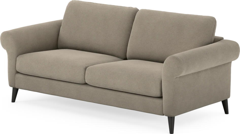 Bridge - 2-sits soffa - Beige