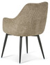Edin - Stol - Beige