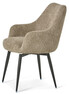 Edin - Stol - Beige