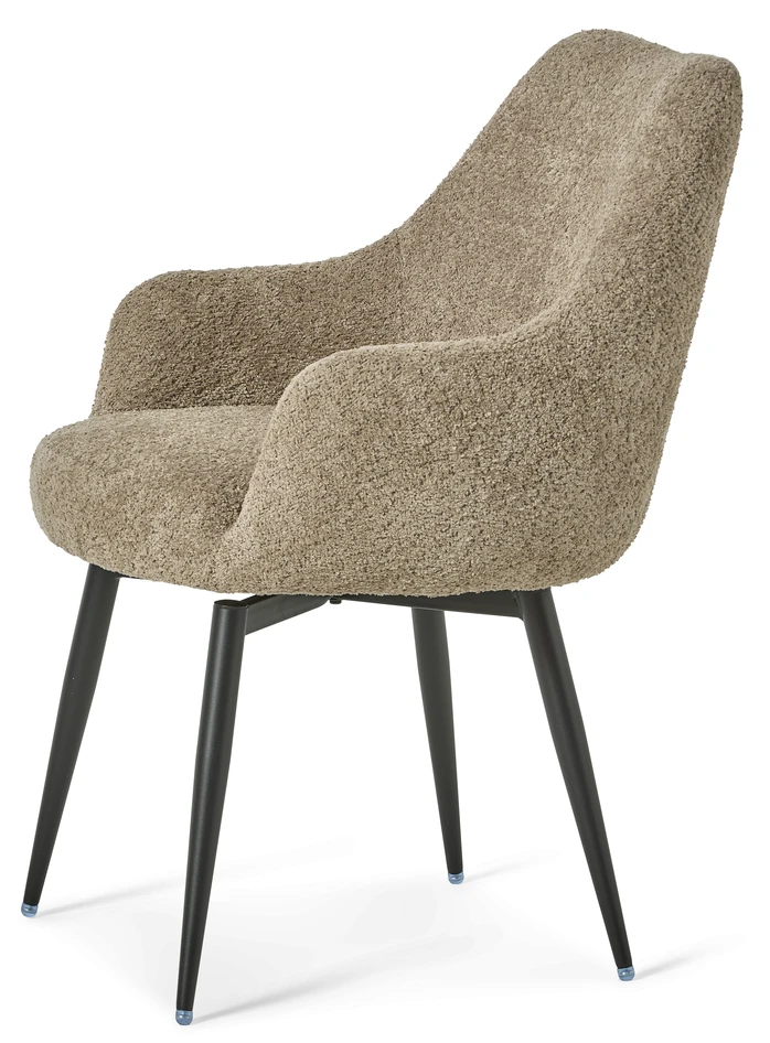 Edin - Stol - Beige