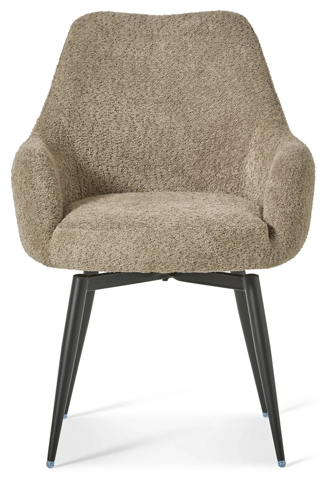 Edin - Stol - Beige