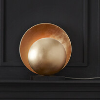 Orbit - Bordslampa, B30 H32 cm - inspiration