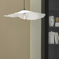 Tropez - Taklampa, B82 H10 cm - inspiration