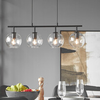 Valter - Taklampa, H22 L72 cm - inspiration
