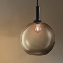 Macy - Taklampa, H40 Ø30 cm - inspiration