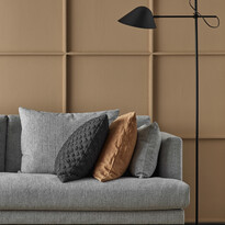 Blanca - Golvlampa, B28 H155 cm - inspiration