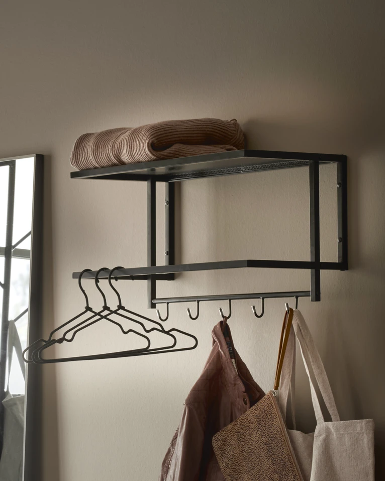 Stina, Hatthylla, B 60 cm