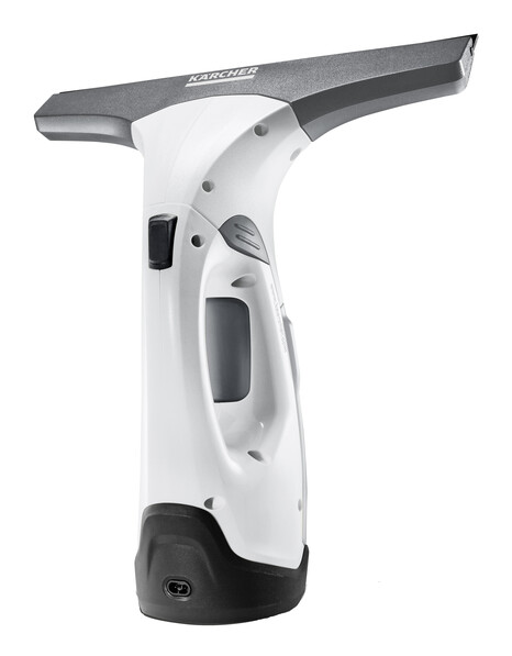 Kärcher - Fönstertvätt - Vit