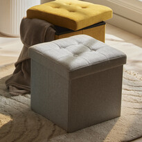 Marja - Sittpall, B 38 cm - inspiration