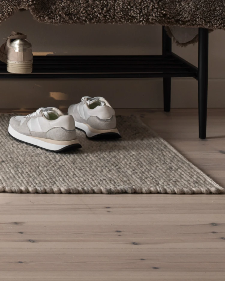 Sundre - Ullmatta 80x200 cm - inspiration