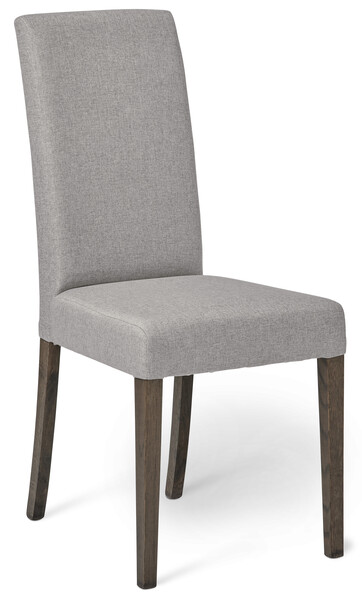 Ekenäs - Stol - Grå