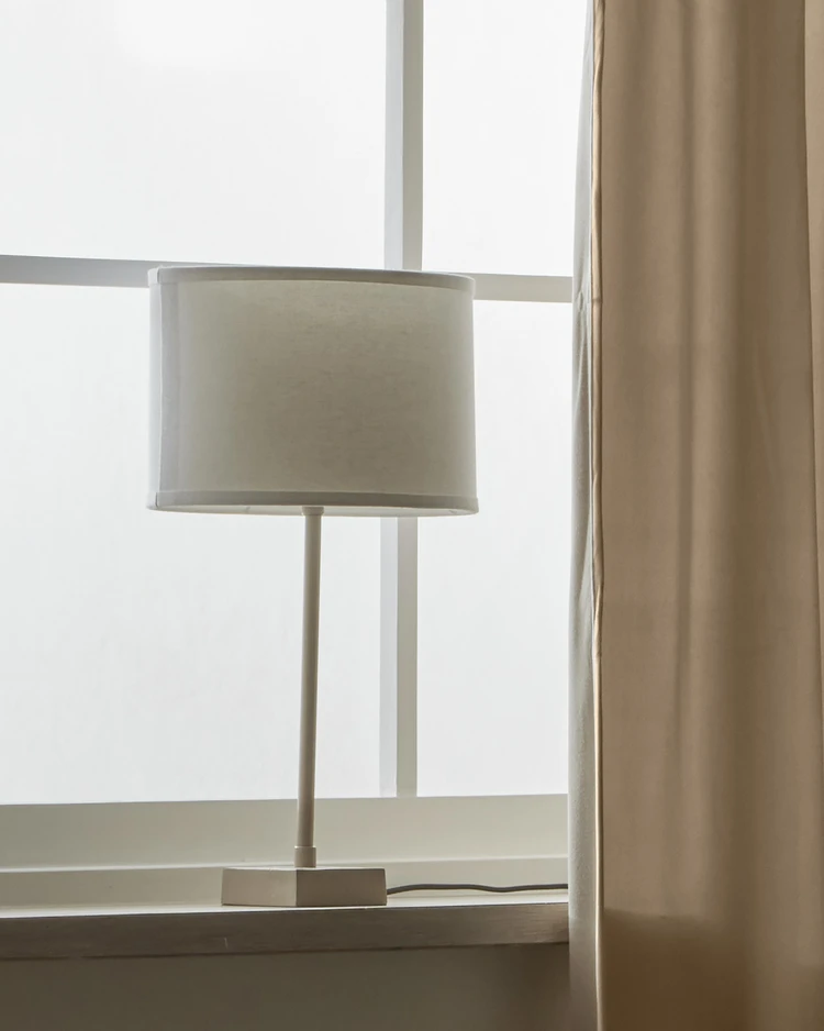 Classic - Lampskärm, B16 L28 H17 cm - inspiration