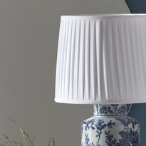 Prado - Lampskärm, Ø33 H26 cm - inspiration