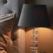 Velvet - Lampskärm, Ø35 H24 cm - inspiration
