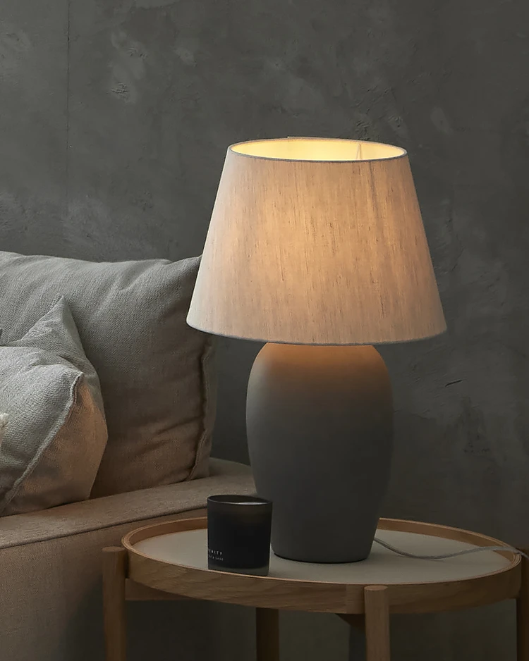 Classic - Lampskärm, H24 Ø35 cm - inspiration