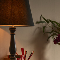 Classic - Lampskärm, H24 Ø35 cm - inspiration