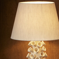 Classic - Lampskärm, H28 Ø42 cm - inspiration