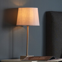 Classic - Lampskärm, H18 Ø24 cm - inspiration