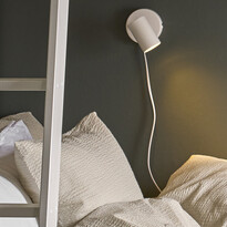 Denver - Vägglampa H11,5 B10 cm - inspiration