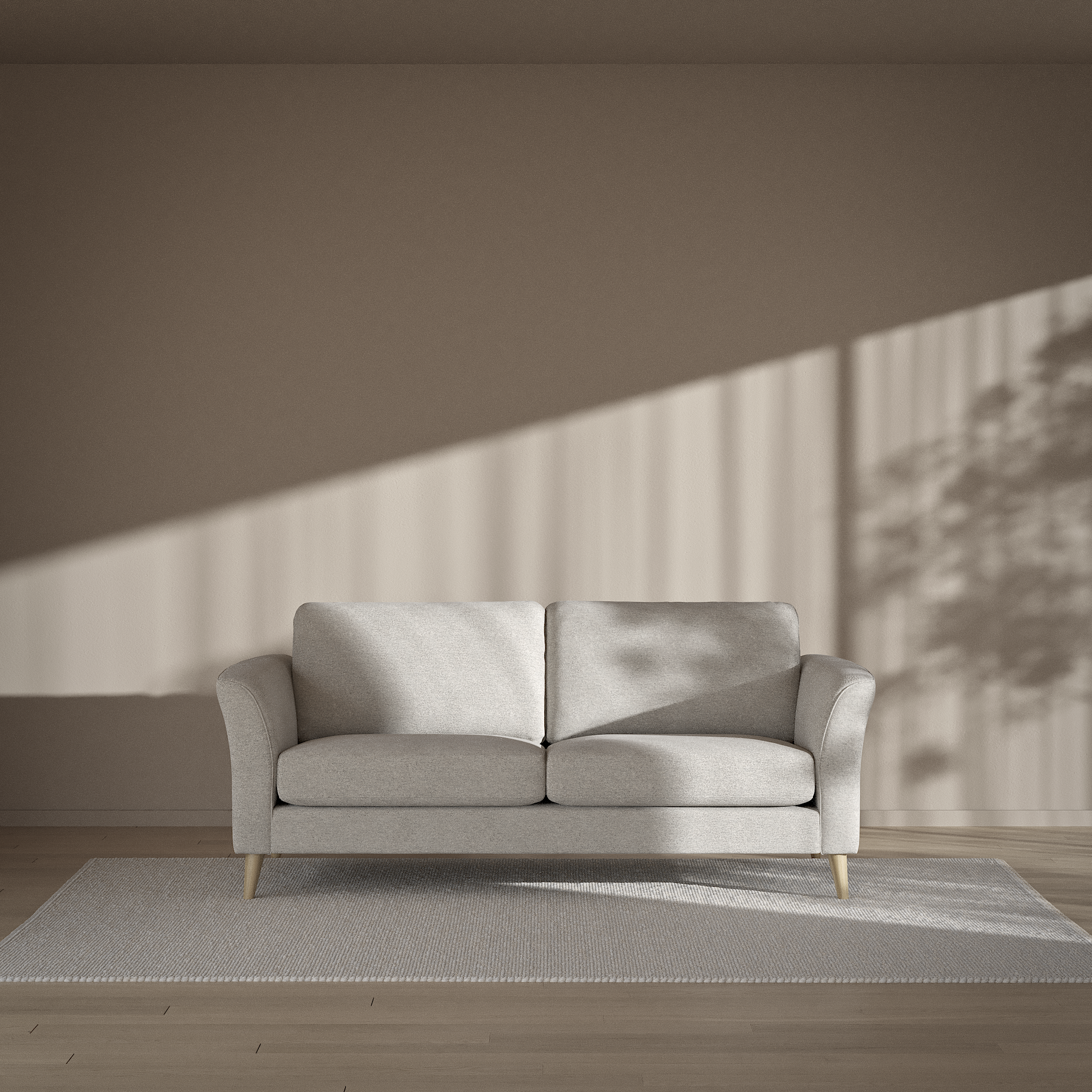 Bridge - 2-sits soffa - inspiration