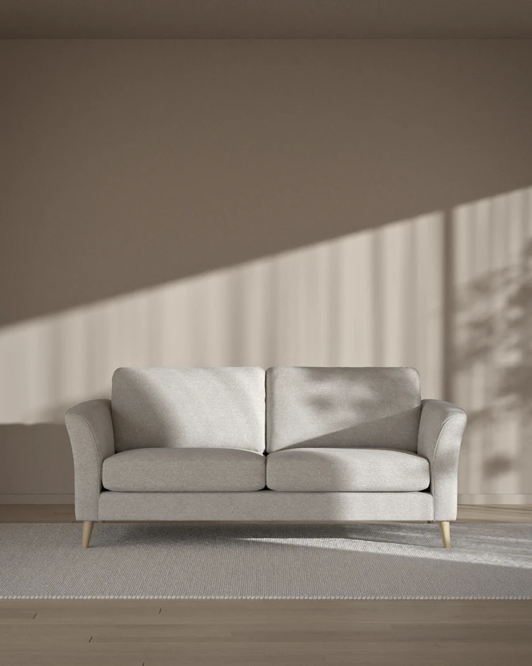 Bridge - 2-sits soffa - inspiration