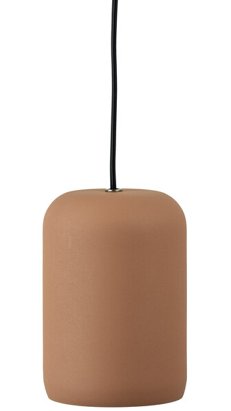 Emmy - Fönsterlampa, H14 Ø10 cm - Orange