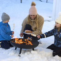 Firepit - Eldfat, Ø 58 cm - inspiration