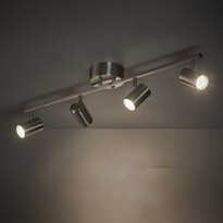 Denver - Taklampa L80 B12 cm - inspiration
