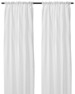 Sunnan - Gardin, 140x250 cm, 2-pack - Vit
