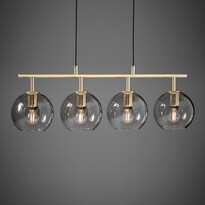 Valter - Taklampa, L72 H22 cm - inspiration