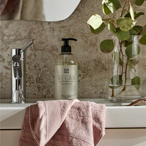 Sensi - Handtvål, Relax, doft Warm Cotton, 500 ml - inspiration