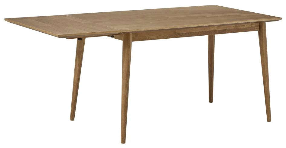 Harry - Matbord 130x80x75 cm - Beige