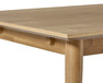 Harry - Matbord 130x80x75 cm - Beige