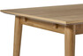 Harry - Matbord 130x80x75 cm - Beige