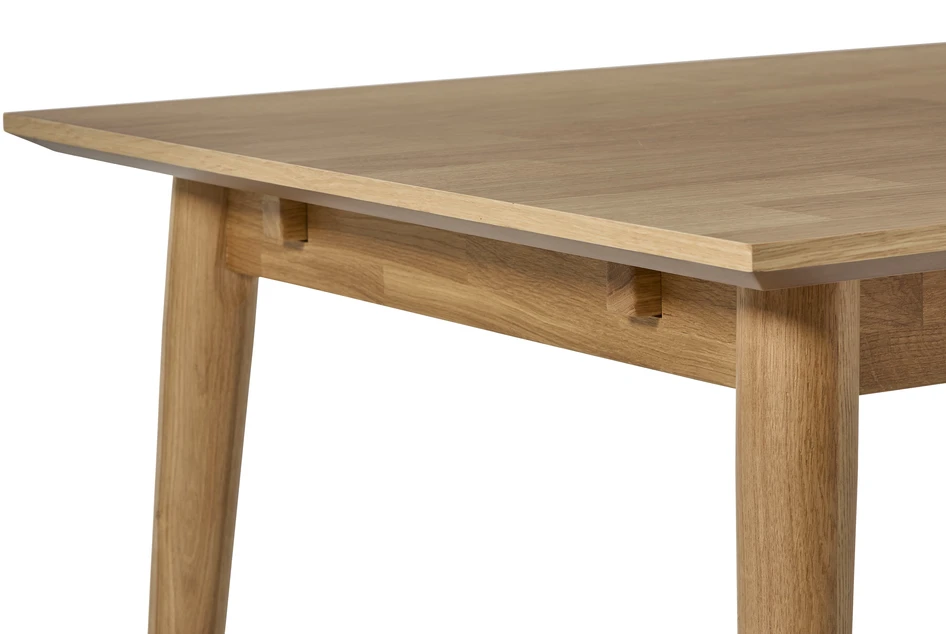 Harry - Matbord 130x80x75 cm - Beige