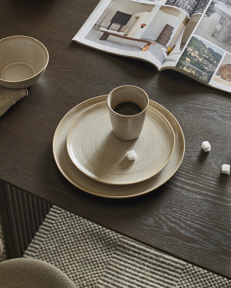 Gotland, Assiett, Ø 22,2 cm