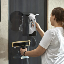 Kärcher - Fönstertvätt - inspiration