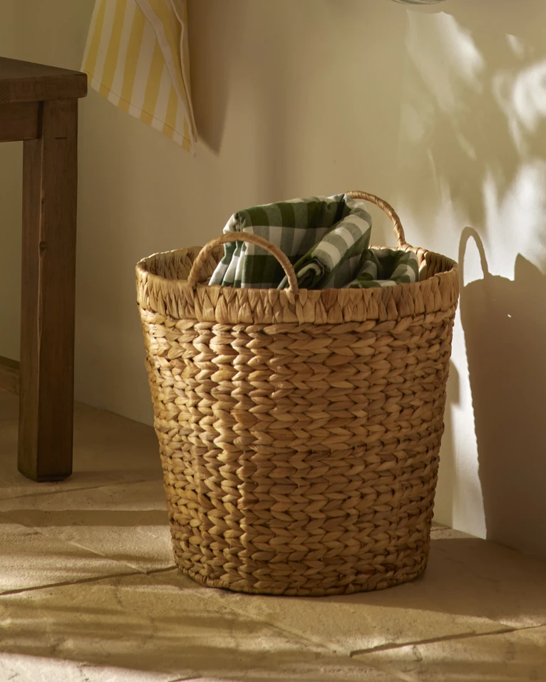 Siv, Korg, H 38 Ø 35,5 cm