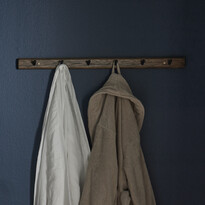 Sund - Kroklist, B 80 cm - inspiration