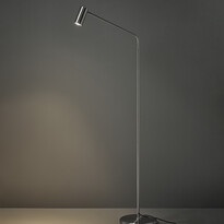 Denver - Golvlampa, H139 L54 cm - inspiration