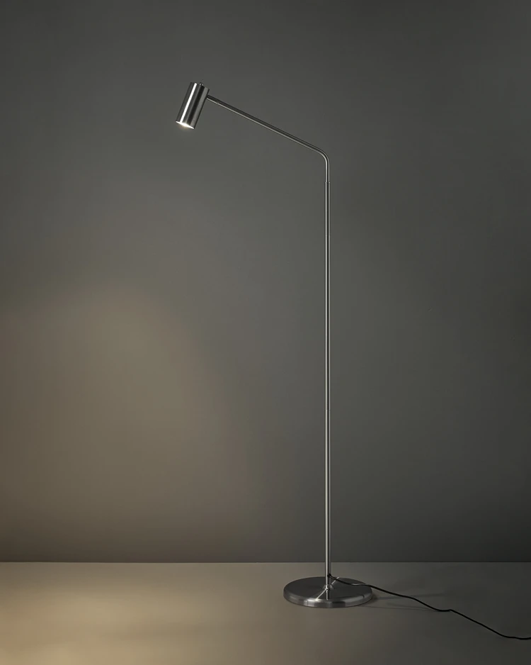 Denver - Golvlampa, H139 L54 cm - inspiration