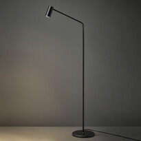 Denver - Golvlampa H139 L54 cm - inspiration