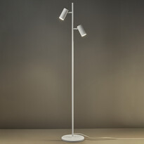 Denver - Golvlampa  H143,5 L21 cm - inspiration