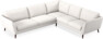 Madison Lux - Hörnsoffa 3+2-sits, hörn 1 - Beige