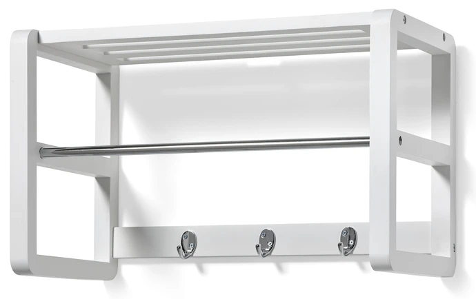 Branäs, Hatthylla, B 60 cm