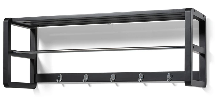 Branäs, Hatthylla, B 100 cm