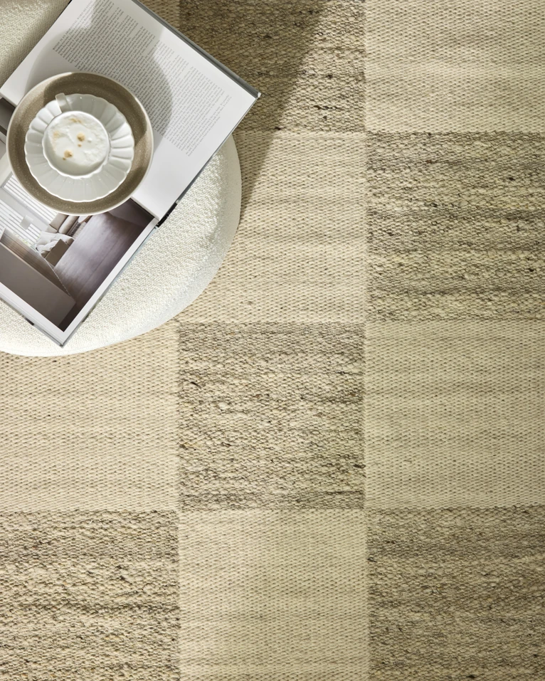 Botvid, Ullmatta, 160x230 cm